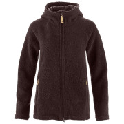 Geacă de iarnă femei Fjällräven Kaitum Fleece W