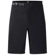 Pantaloni scurți bărbați Dare 2b Descent Short negru Black