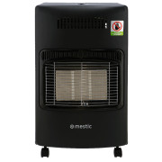 Încălzitor rulotă Mestic Gas heater MRK-100T 30mbar