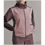 Geacă softshell pentru femei Ortovox Ortler Softshell Plus Jacket