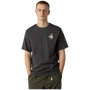 Tricou bărbați The North Face U Powder Days Relaxed S/S Tee-Graphic