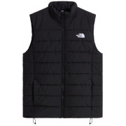 Vestă bărbați The North Face M Aconcagua Vest negru TNF BLACK