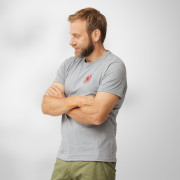 Tricou bărbați Fjällräven 1960 Logo T-shirt M