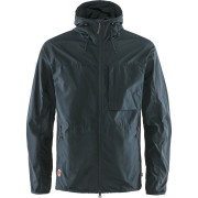 Geacă de vânt bărbați Fjällräven High Coast Wind Jacket M albastru închis