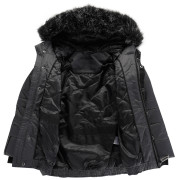 Geacă de iarnă copii Alpine Pro Werdo