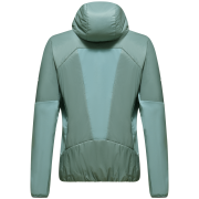 Geacă bărbați Salewa Ortles Hyb Tw Air Jacket M