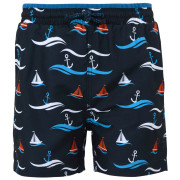 Costum de baie copii Regatta Kids' Skander III Swim Shorts