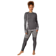 Colanți femei Kari Traa Smekker High Waist Pants