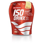 Energizant Nutrend Isodrinx 420g