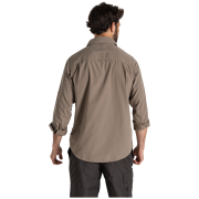 Cămașă bărbați Craghoppers Kiwi Long Sleeved Shirt