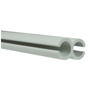 Set liant Vango Driveaway Kit for 4mm & 6mm Rails 3m Set