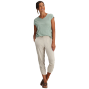 Pantaloni 3/4 femei Royal Robins Hempline Capri