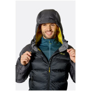 Geacă bărbați Rab Neutrino Pro Hoody