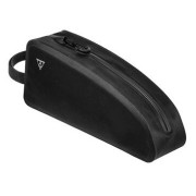 Geantă cadru biciletă Topeak TopLoader DryBag negru