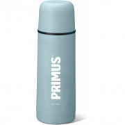 Termos Primus Vacuum Bottle 0,35 l albastru deschis pale blue