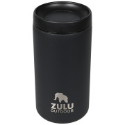 Cană termică Zulu Travel Mug 350 ml negru black