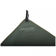 Prosop Pinguin Micro towel Logo XL gri