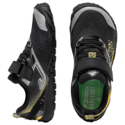 Încălțăminte barefoot pentru copii Joma Tundra V Junior Boy Black