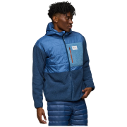 Geacă bărbați Cotopaxi M'S Trico Hybrid Hooded Jacket