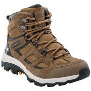 Încălțăminte femei Jack Wolfskin Vojo 3 Texapore Mid W maro