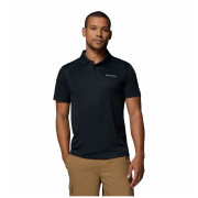 Tricou bărbați Columbia Zero Rules™ Light Polo negru Black