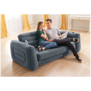 Fotoliu gonflabil Intex Pull-out Sofa