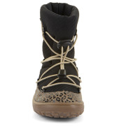 Încălțăminte copii Frodo Barefoot Tex Track Wool Beige+