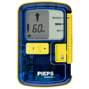 Set de avalanșă Pieps Pieps Set Powder Bt
