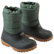 Încălțăminte de iarnă copii Reima Loskari Thyme Green verde Thyme Green