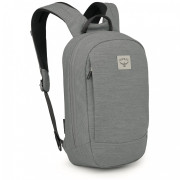 Rucsac Osprey Arcane Small Day gri deschis medium grey heather