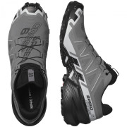 Încălțăminte de alergat pentru bărbați Salomon Speedcross 6