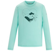 Tricou copii Regatta Winter Alvarado Water Ballet albastru deschis Water Ballet