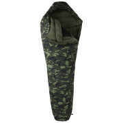 Sac de dormit de puf Warg Stark 500 L camuflaj camo