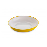 Set farfurii Omada SANALIVING Soup Plate Set 4x Plate 20xh4cm
