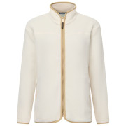Hanorac femei Regatta Womens Frankie Borg Full Zip bej LgtVnBycn