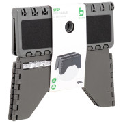 Scaun Bo-Camp Foldable step plastic