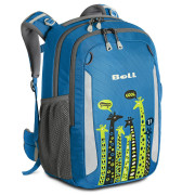 Ghiozdan clase primare Boll School Mate 20 Giraffe