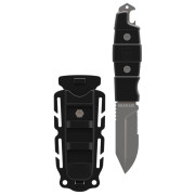 Cuțit Gear Aid Buri negru black