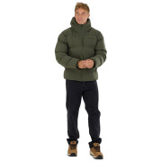 Geacă bărbați Fundango Newport Puffer Jacket