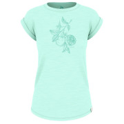 Tricou femei Hannah Arissa II verde brook green