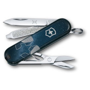 Briceag Victorinox Zodiac Classic SD Gemini
