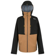 Geacă bărbați Regatta Sacramento maro NutBr/Bk(Bk)