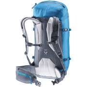 Rucsac Deuter Guide Lite 30+