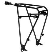 Portbagaj spate bicicletă Ortlieb Quick-Rack M
