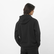 Hanorac bărbați Salomon Logo Hoodie M