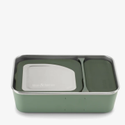 Cutie pentru mâncare Klean Kanteen Rise Food Box family Set