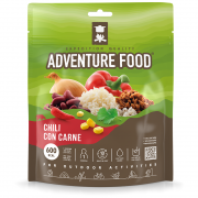 Fel principal Adventure Food Chili Con Carne 136g verde