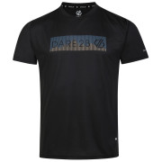 Tricou bărbați Dare 2b Escalation Tee negru