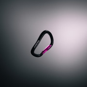 Carabinieră Black Diamond Rocklock Magnetron Carabiner