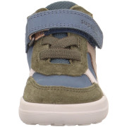 Încălțăminte copii Superfit Superfree 2.0 GTX Grün/Blau